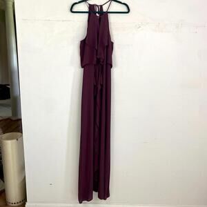 bcbg purple maxi dress Amazon.com: BCBGMAXAZRIA Women's Strapless Sweetheart Neck Evening Maxi Dress, Lilac, 4 : Clothing, Shoes & Jewelry